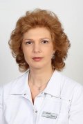 Кузнецова Елена Борисовна