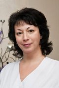 Кузнецова Ольга