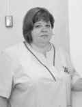 Иванова Ирина Анатольевна