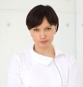 Рахова Ирина Константиновна
