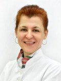 Скитова Анна Валерьевна