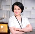 Горшкова Елена Валерьевна