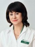 Осецкая Елена Александровна