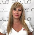 Тимофеева Ирина