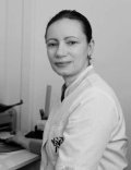 Голубева Ольга Евгеньевна