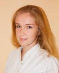 Крупина Елизавета