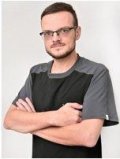 Колесов Павел Андреевич