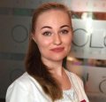 Генералова Олеся Георгиевна