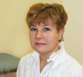 Терских Ольга Алексеевна