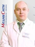 Кириченко Алексей Викторович