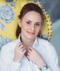 Комарова Ксения