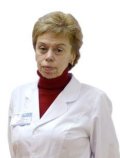 Потапова Ирина Валентиновна