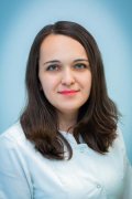 Кузнецова Светлана Валерьевна