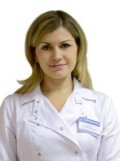 Косарева (Сучилина) Наталья Николаевна