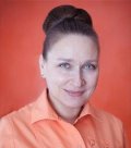 Егорова Людмила Николаевна