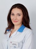 Мовсарова Элина Султановна