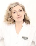 Пирожкова Анна Михайловна