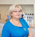 Храмова Елена