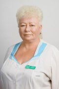 Белкина Марина Борисовна