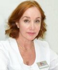 Степанова Елена Ивановна
