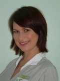 Быкова Ирина Николаевна