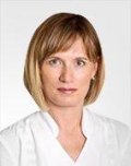 Бухановская Ирина Разитовна