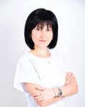 Секинаева Алена Владимировна