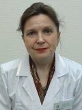 Рогожина Инна Владимировна