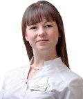 Сашенко (Старикова) Татьяна Викторовна