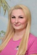 Пчелина Анна