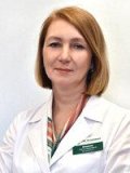Акимова Елена Ивановна