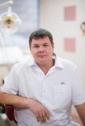Поляков Юрий Николаевич