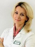 Родионова Ольга Сергеевна