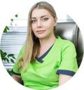 Никитина Юлия Ивановна