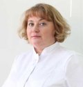 Моисеенко Алла Владимировна