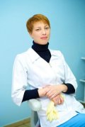 Шандрыгина Ирина Викторовна