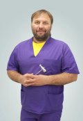 Проскурин Владимир Владимирович