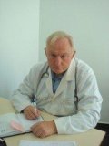 Гладышев Юрий Михайлович
