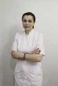 Галстян Маретта Ивановна