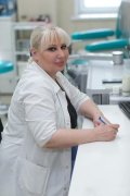 Кандур Анастасия Орестовна