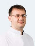 Пономарёв Илья Викторович