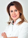 Гусейнова Эльвира Мубаризовна