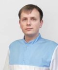 Новиков Иван Сергеевич