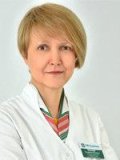 Верескун Екатерина Юрьевна