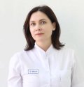 Белецкая Татьяна Федоровна