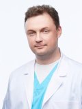 Волков Дмитрий Николаевич