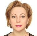 Зароченцева Нина Викторовна