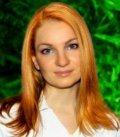Мельникова Наталья