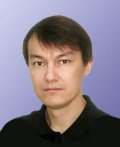 Покровский Сергей