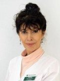 Хамзина Роза Рашитовна